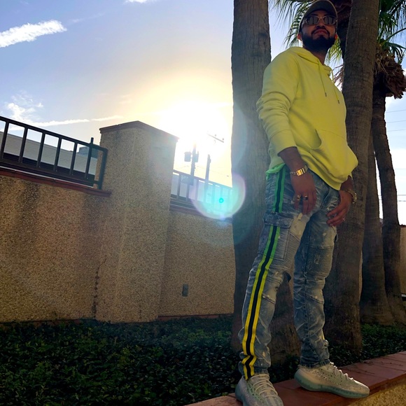 Irving’s posh - Picture 2 of 3